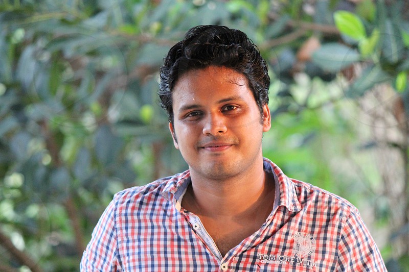 Aditya Joshi – YouTuber