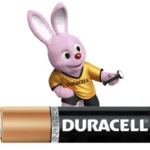 Duracell-Emblem