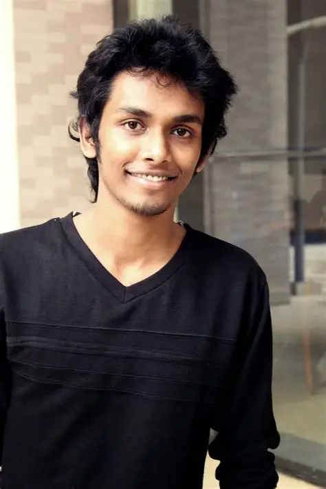 Kunal Verma – Tech Enthusiast