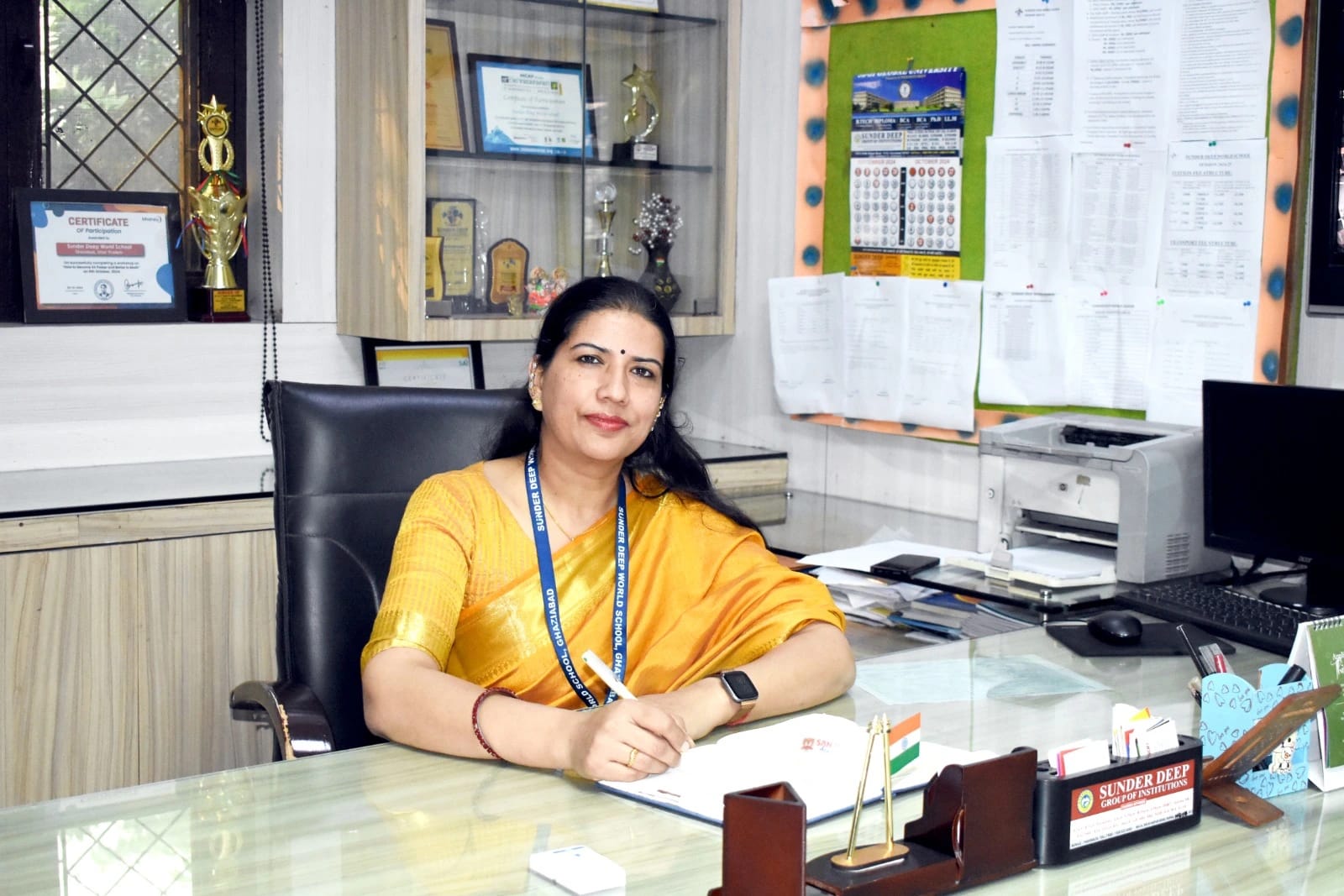 Sapna Ahlawat