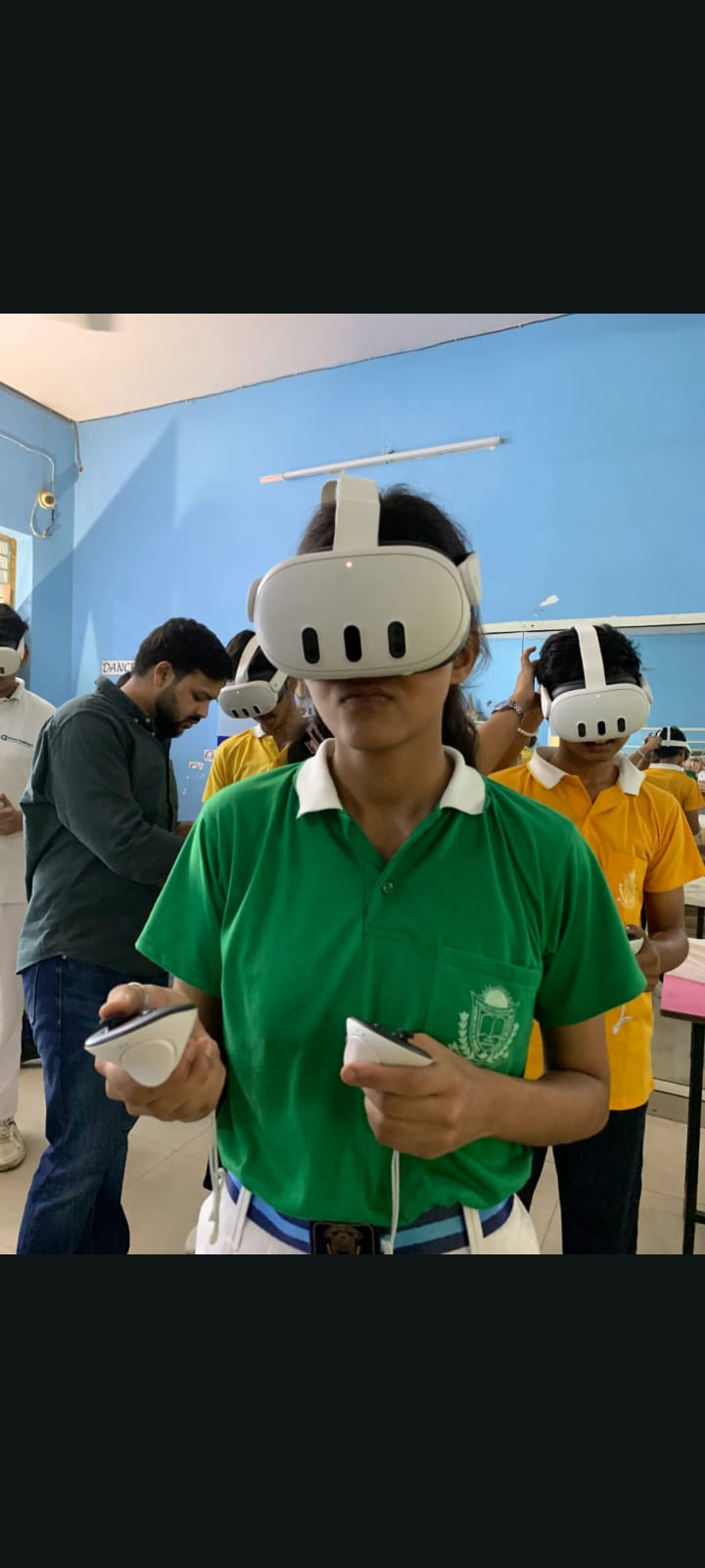 Nandini Raghav